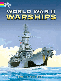 Malebog - World War II Warships